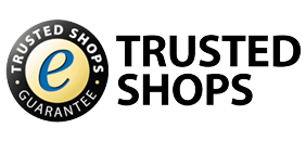 Trusted Shops KUNDENBEWERTUNGEN